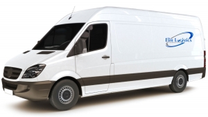 Extra Large Van Elite Logistics